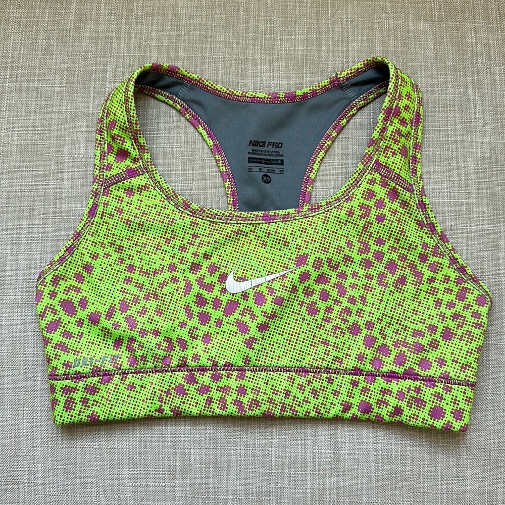 Sport bra XS Nike